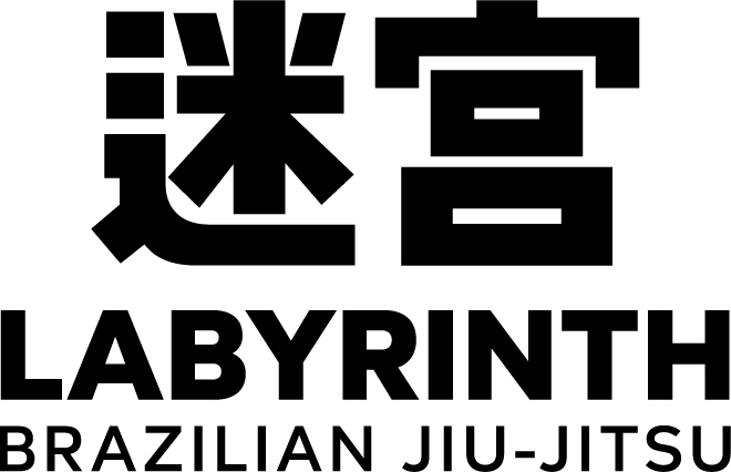 Labyrinth Brazilian Jiu-Jitsu